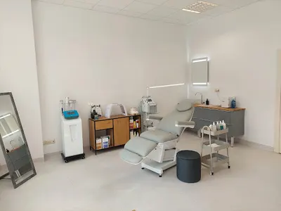 HOLISTIC Kosmetologia Estetyczna Agnieszka Hemerling